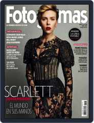 Fotogramas (Digital) Subscription                    April 1st, 2020 Issue