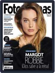 Fotogramas (Digital) Subscription                    February 1st, 2020 Issue