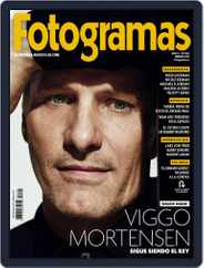 Fotogramas (Digital) Subscription                    February 1st, 2019 Issue