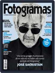 Fotogramas (Digital) Subscription                    July 1st, 2018 Issue