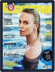 Fotogramas (Digital) Subscription                    July 1st, 2017 Issue