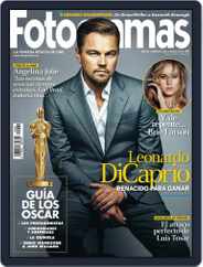 Fotogramas (Digital) Subscription February 26th, 2016 Issue