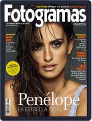 Fotogramas (Digital) Subscription September 1st, 2015 Issue