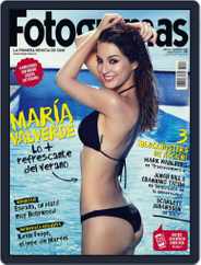 Fotogramas (Digital) Subscription July 24th, 2014 Issue