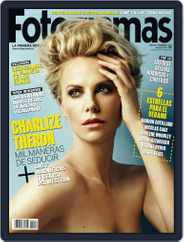Fotogramas (Digital) Subscription                    June 26th, 2014 Issue