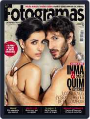Fotogramas (Digital) Subscription November 27th, 2013 Issue