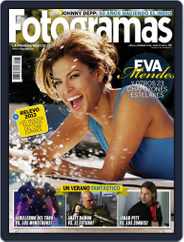 Fotogramas (Digital) Subscription July 25th, 2013 Issue