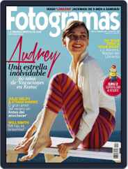 Fotogramas (Digital) Subscription June 27th, 2013 Issue