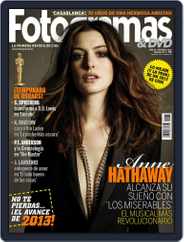 Fotogramas (Digital) Subscription January 2nd, 2013 Issue