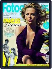 Fotogramas (Digital) Subscription July 26th, 2012 Issue
