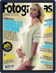 Fotogramas (Digital) Subscription January 26th, 2012 Issue