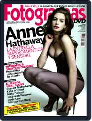 Fotogramas (Digital) Subscription September 26th, 2011 Issue