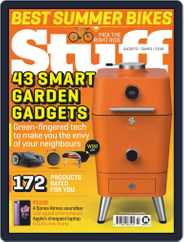 Stuff UK (Digital) Subscription                    July 1st, 2020 Issue