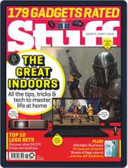 Stuff UK (Digital) Subscription                    June 1st, 2020 Issue
