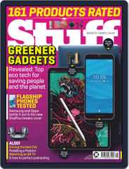 Stuff UK (Digital) Subscription                    May 1st, 2020 Issue