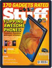Stuff UK (Digital) Subscription                    April 1st, 2020 Issue