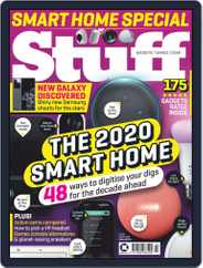 Stuff UK (Digital) Subscription                    March 1st, 2020 Issue