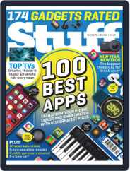 Stuff UK (Digital) Subscription                    February 1st, 2020 Issue