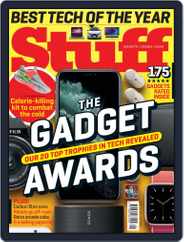 Stuff UK (Digital) Subscription                    January 1st, 2020 Issue