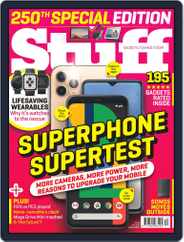 Stuff UK (Digital) Subscription                    December 1st, 2019 Issue