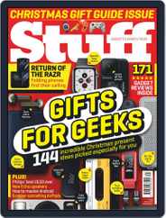 Stuff UK (Digital) Subscription                    November 26th, 2019 Issue
