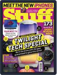 Stuff UK (Digital) Subscription                    November 1st, 2019 Issue