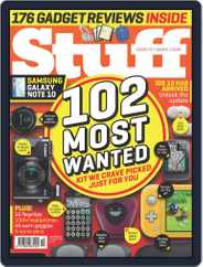 Stuff UK (Digital) Subscription                    October 1st, 2019 Issue