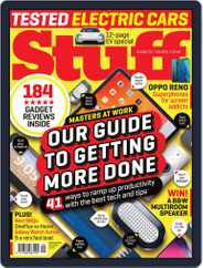Stuff UK (Digital) Subscription                    September 1st, 2019 Issue