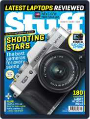 Stuff UK (Digital) Subscription                    August 1st, 2019 Issue
