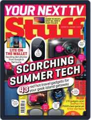Stuff UK (Digital) Subscription                    July 1st, 2019 Issue