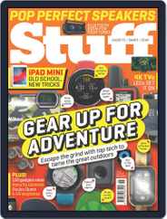 Stuff UK (Digital) Subscription                    June 1st, 2019 Issue