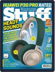 Stuff UK (Digital) Subscription                    May 1st, 2019 Issue
