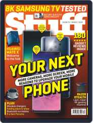 Stuff UK (Digital) Subscription                    April 1st, 2019 Issue
