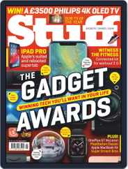 Stuff UK (Digital) Subscription                    January 1st, 2019 Issue