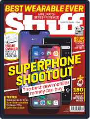 Stuff UK (Digital) Subscription                    December 1st, 2018 Issue