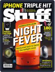 Stuff UK (Digital) Subscription                    November 1st, 2018 Issue