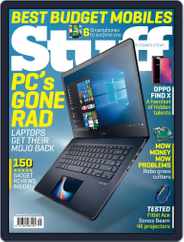 Stuff UK (Digital) Subscription                    September 1st, 2018 Issue