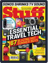 Stuff UK (Digital) Subscription                    August 1st, 2018 Issue