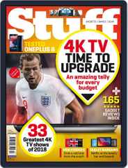 Stuff UK (Digital) Subscription                    July 1st, 2018 Issue