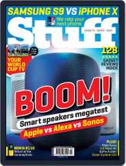 Stuff UK (Digital) Subscription                    May 1st, 2018 Issue