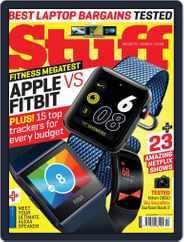 Stuff UK (Digital) Subscription                    February 1st, 2018 Issue