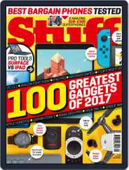 Stuff UK (Digital) Subscription                    September 1st, 2017 Issue