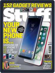 Stuff UK (Digital) Subscription                    June 1st, 2017 Issue