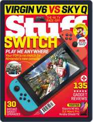 Stuff UK (Digital) Subscription                    April 1st, 2017 Issue