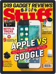 Stuff UK (Digital) Subscription                    March 1st, 2017 Issue