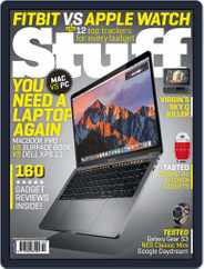 Stuff UK (Digital) Subscription                    February 1st, 2017 Issue
