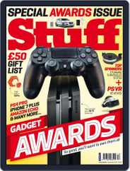 Stuff UK (Digital) Subscription                    December 1st, 2016 Issue