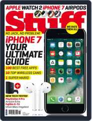 Stuff UK (Digital) Subscription                    November 1st, 2016 Issue