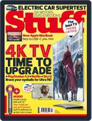 Stuff UK (Digital) Subscription                    June 2nd, 2016 Issue