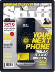 Stuff UK (Digital) Subscription                    March 31st, 2016 Issue